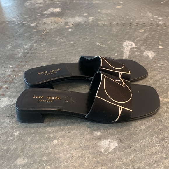 NWT Kate Spade Flats - Picture 4 of 6